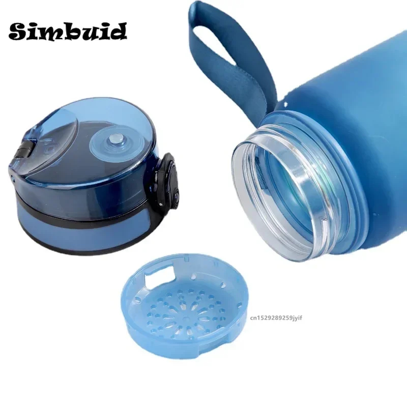 1L Large Capacity Leakproof Sp - огляд і ціна Sports Equipment Names